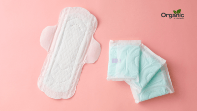 Menstrual Hygiene Allwellhealthorganic