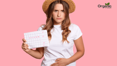 Periods Mistakes Allwellhealthorganic