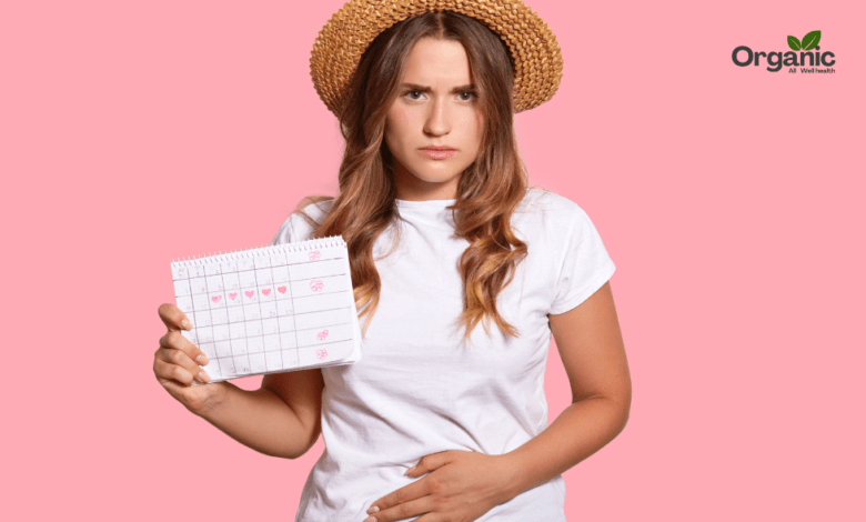 Periods Mistakes Allwellhealthorganic