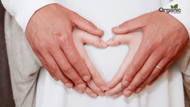 Periods after pregnancy Allwellhealthorganic