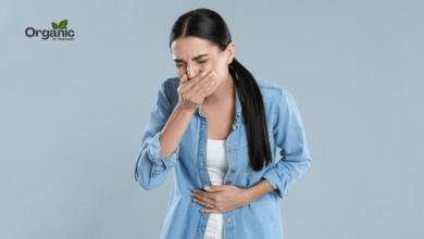 Premenstrual Syndrome Allwellhealthorganic