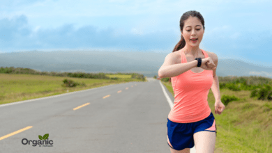 Running On An Empty Stomach Allwellhealthorganic