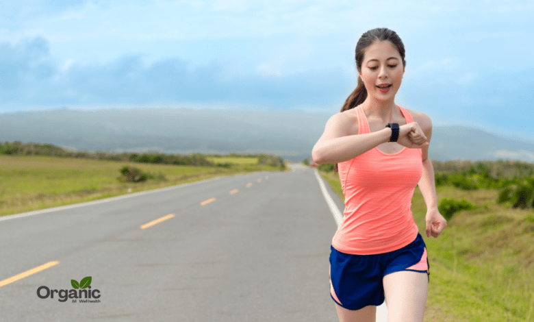 Running On An Empty Stomach Allwellhealthorganic