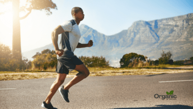 Running mistakes Allwellhealthorganic