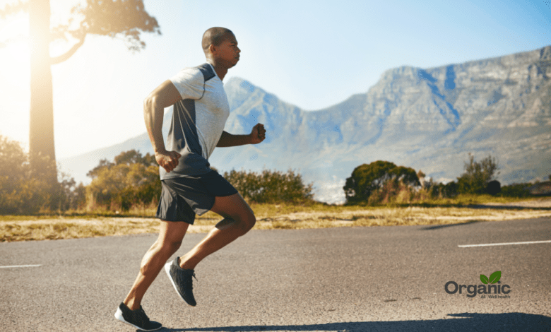 Running mistakes Allwellhealthorganic