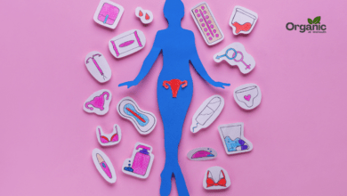 Safe Menstrual Period Allwellhealthorganic