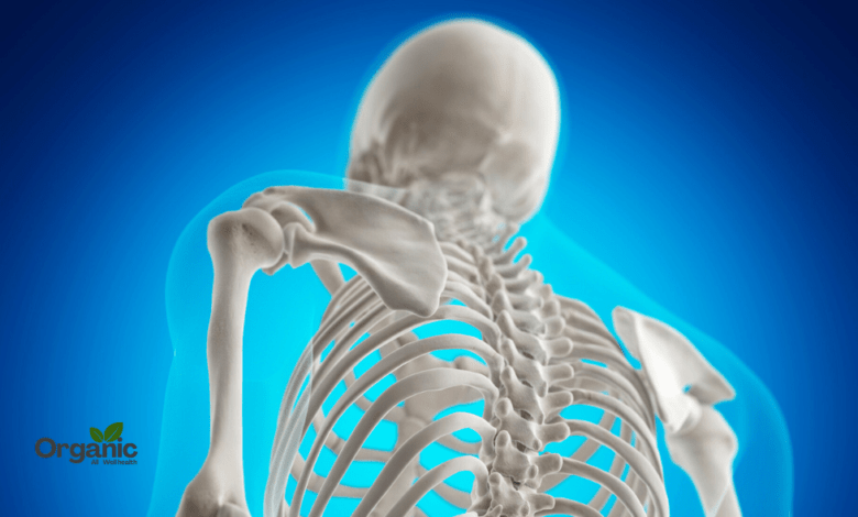 Secrets Of Bone Health Allwellhealthorganic