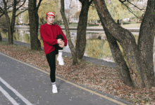 Side effects of running आपके पीरियड्स को रेगुलर करने के लिए 5 योग आसन Allwellhealthorganic