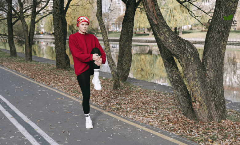 Side effects of running आपके पीरियड्स को रेगुलर करने के लिए 5 योग आसन Allwellhealthorganic