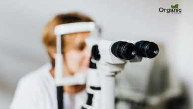 Thyroid Eye Disease Allwellhealthorganic