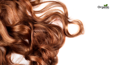Types of Hair Allwellhealthorganic