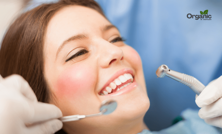 Understanding Routine Dental Visits Allwellhealthorganic
