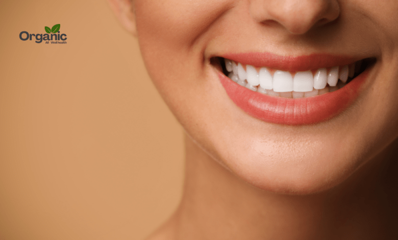 Ways to Protect Your Enamel for Life Allwellhealthorganic