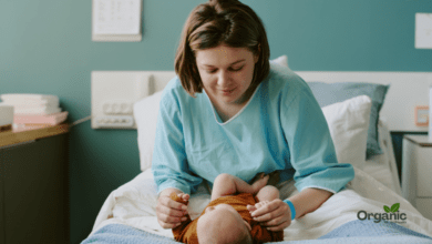 What Is Postpartum Rage आपके पीरियड्स को रेगुलर करने के लिए 5 योग आसन Allwellhealthorganic