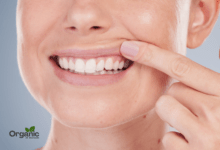 Why Gum Health Matters More Than You Think Allwellhealthorganic