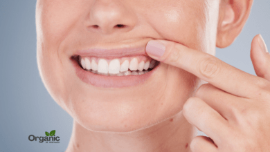 Why Gum Health Matters More Than You Think Allwellhealthorganic
