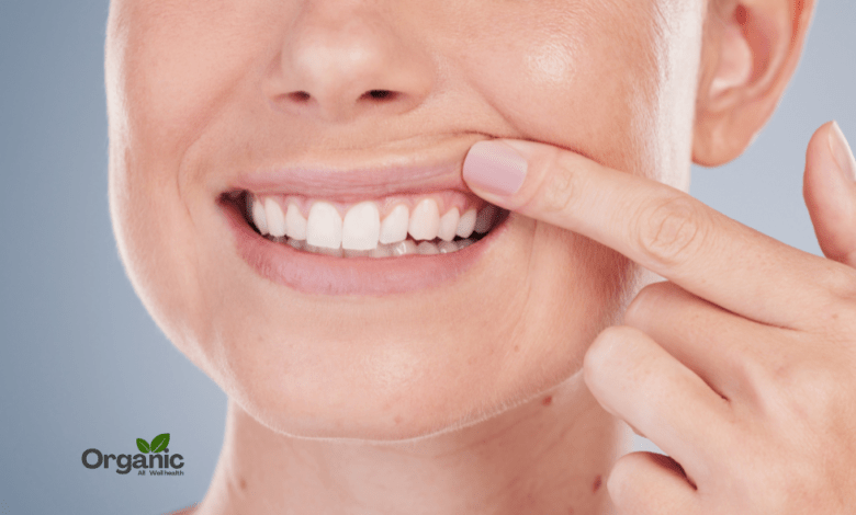 Why Gum Health Matters More Than You Think Allwellhealthorganic
