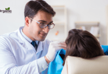 regular visits to the dentist Allwellhealthorganic