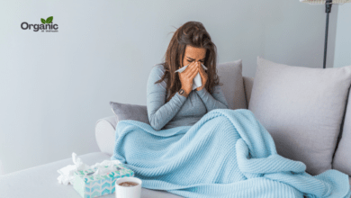 14 Natural Treatment Tips for Colds and Flu Allwellhealthorganic