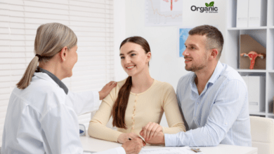 Boost Your Reproductive Health Allwellhealthorganic