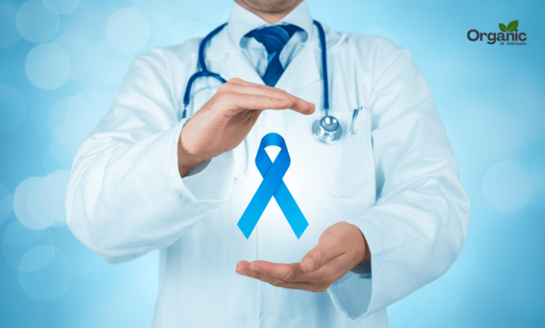 Brachytherapy for Prostate Cancer Allwellhealthorganic (