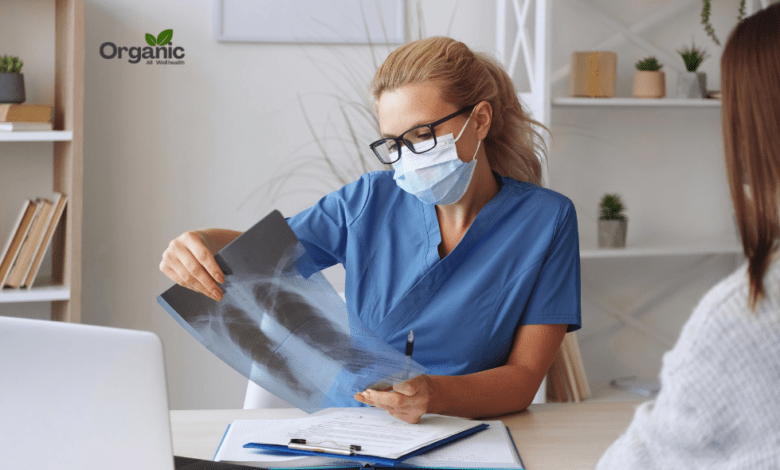 Bronchitis क्या है Allwellhealthorganic