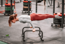 Calisthenics for Weight Loss Allwellhealthorganic