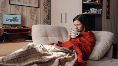 Cold remedies Allwellhealthorganic