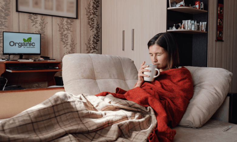 Cold remedies Allwellhealthorganic