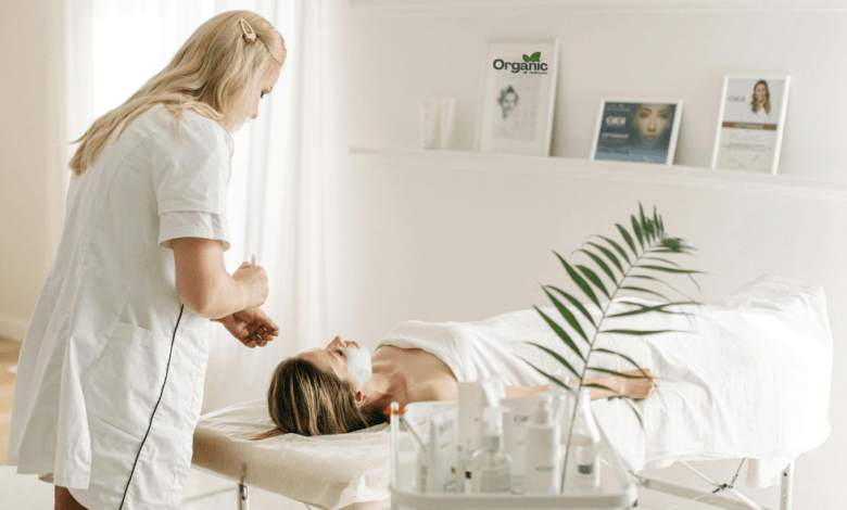 Cosmetic Dermatologist Allwellhealthorganic