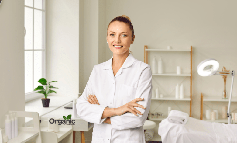 Dermatopathologist क्या होता है Allwellhealthorganic