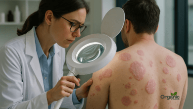 Erythrodermic Psoriasis Allwellhealthorganic