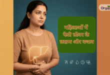 Fatty Liver Symptoms in Women Healthy life Wellhealthorganic Allwellhealthorganic Lifestyle