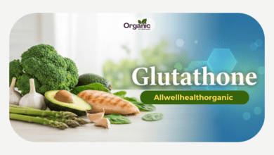 Glutathione क्या है Healthy life Wellhealthorganic Allwellhealthorganic Lifestyle