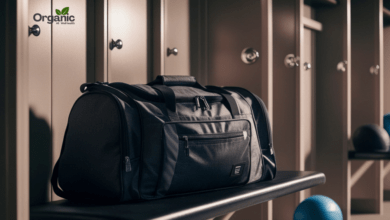 Gym Anxiety Cycle Allwellhealthorganic