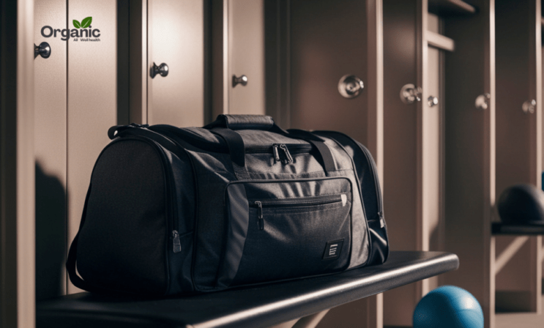 Gym Anxiety Cycle Allwellhealthorganic