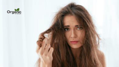Hair Problems Allwellhealthorganic