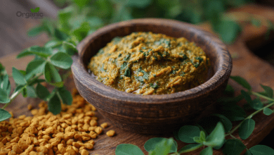 Health Benefits of Fenugreek Allwellhealthorganic