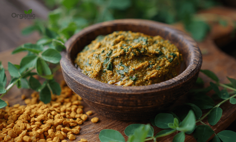 Health Benefits of Fenugreek Allwellhealthorganic