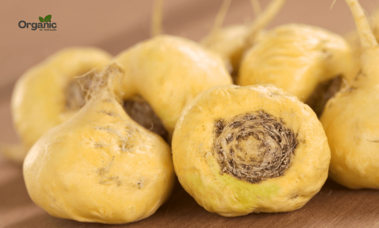 Health Benefits of Maca Allwellhealthorganic