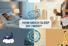 How Much Sleep Do I Need Healthy life Wellhealthorganic Allwellhealthorganic Lifestyle