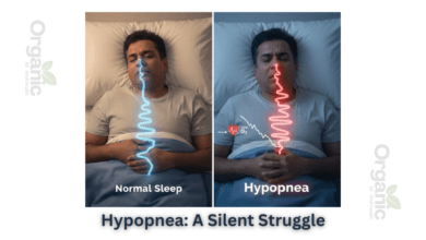 Hypopnea What to Know About This Sleep Disorder Healthy life Wellhealthorganic Allwellhealthorganic Lifestyle