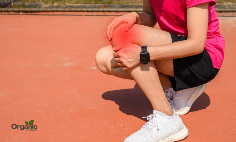 Iliotibial Band Syndrome