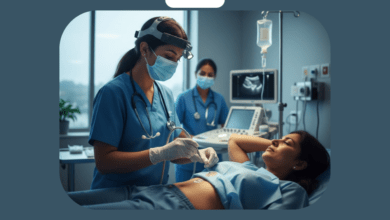 Liver Biopsy Healthy life Wellhealthorganic Allwellhealthorganic Lifestyle