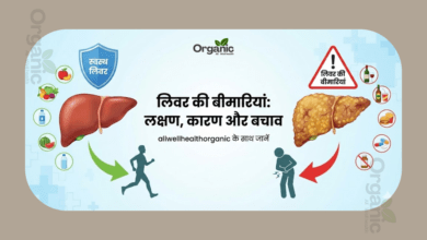 Liver Diseases Healthy life Wellhealthorganic Allwellhealthorganic Lifestyle