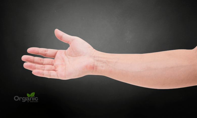 Lose Arm Fat Allwellhealthorganic