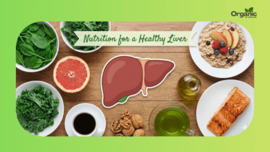 Nutrition to Help Your Liver Healthy life Wellhealthorganic Allwellhealthorganic Lifestyle