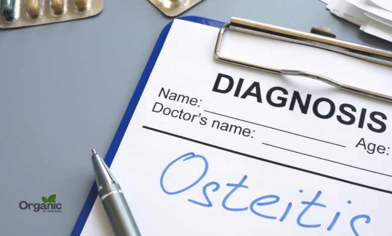 Osteitis Pubis Allwellhealthorganic