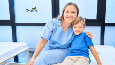 Pediatric Dermatologist Allwellhealthorganic