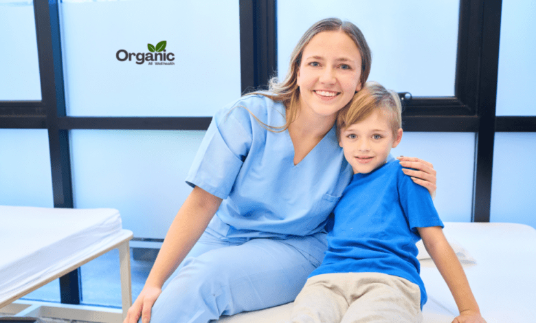 Pediatric Dermatologist Allwellhealthorganic